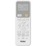 Сплит-система Haier Spirit DC-inverter AS20HSL1HRA-W /1U20HSL1FRA