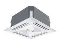 Кассетный кондиционер Haier AB50S2SC2FA/1U50S2SJ3FA серия Super Match