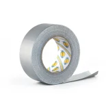 Лента AVIORA серая 48мм*50м ТПЛ