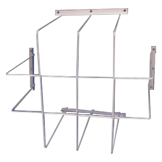 Защита антивандальная для кондиционера 