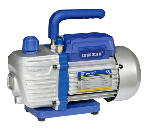 Вакуумный насос WK-215SV