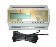 Блок ротации управляющий БУРР-1М