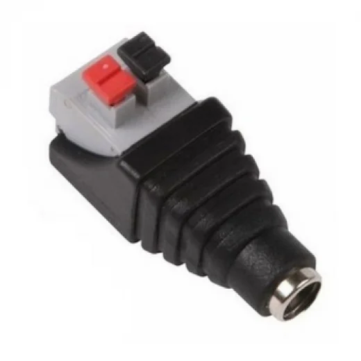 Разъем питания 