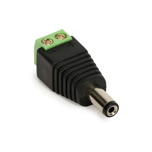 Разъем питания FW-16 