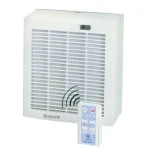 Вентилятор HV-300 RC (230-240V 50HZ) VE