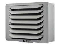 Водяной тепловентилятор Ballu BHP-W4-15-S