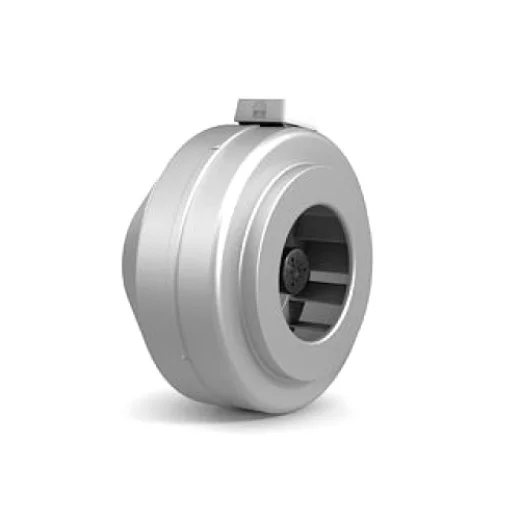 Вентилятор канальный ВКК-250m