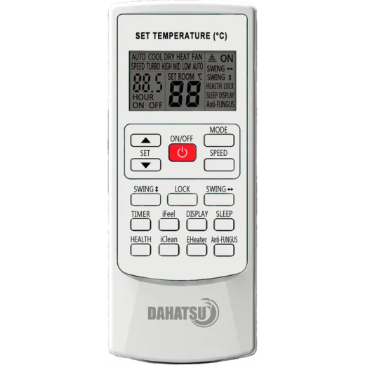 Сплит-система Dahatsu DA-18H