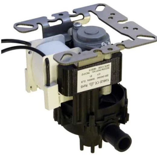 Помпа дренажная Siccom (для кассетных, канальных кондиционеров)