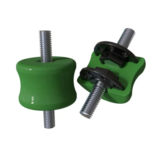 Виброопоры RF-V40P (комплект 4шт)