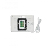 Домофон ST-M101/7 (S/SD) БЕЛЫЙ