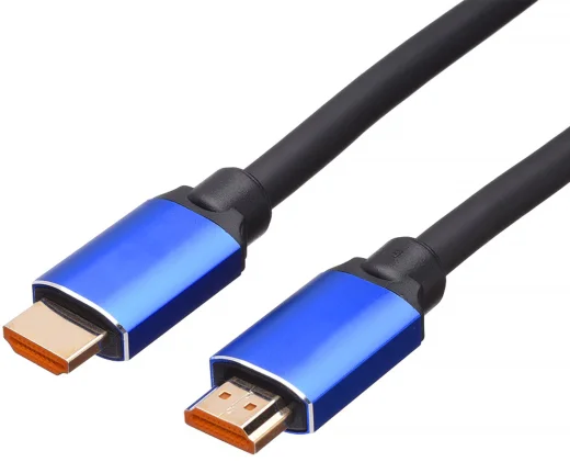 Кабель 4K 2,0 HDMI-HDMI 5м