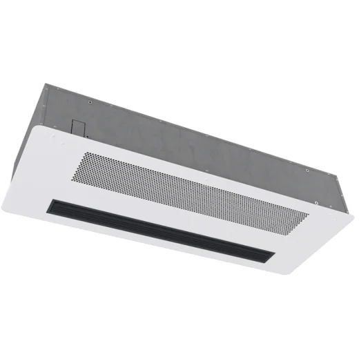 Тепловая завеса Тепломаш КЭВ-18П4091Е