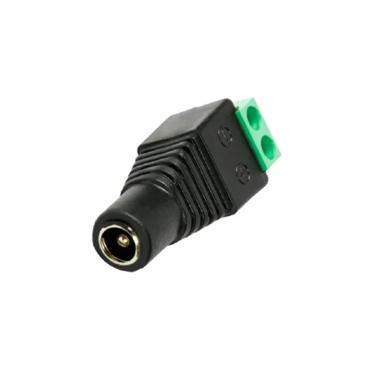 Разъем питания FW-14 