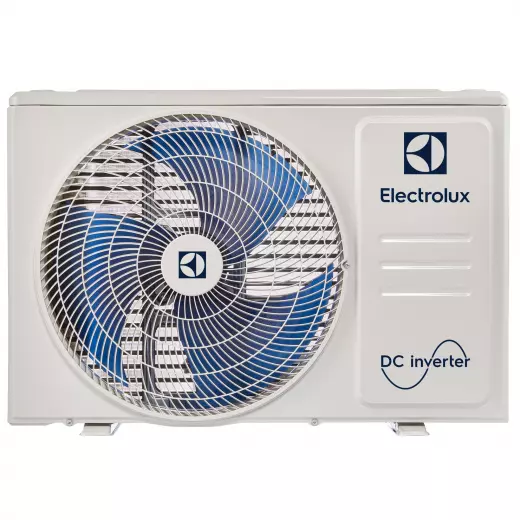 Сплит-система Electrolux Smartline DC EACS/I-12HSM/N8 инверторный