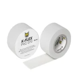 Лента PVC AT 070 K-flex 50мм*25м серая