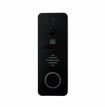 Вызывная панель ST-P201 (ЧЕРНЫЙ)/угол обзора 160/124/от -45гр.до+50гр.