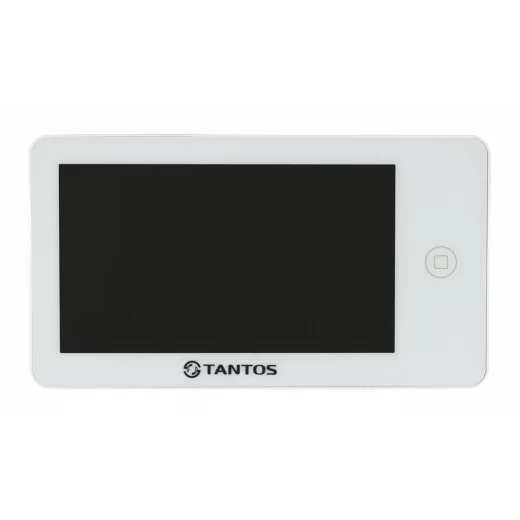 Монитор видеодомофона NEO (white)