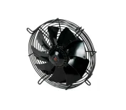 Вентилятор осевой 4D-350S всасывающий