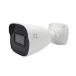 Видеокамера IР ST-V2613 POE PRO STARLIGHT (2,8mm) /2Mp/ИКдо30м/цилиндрическая/уличная