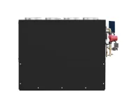 ZENIT 750 HECO W Вентиляционная приточно-вытяжная установка