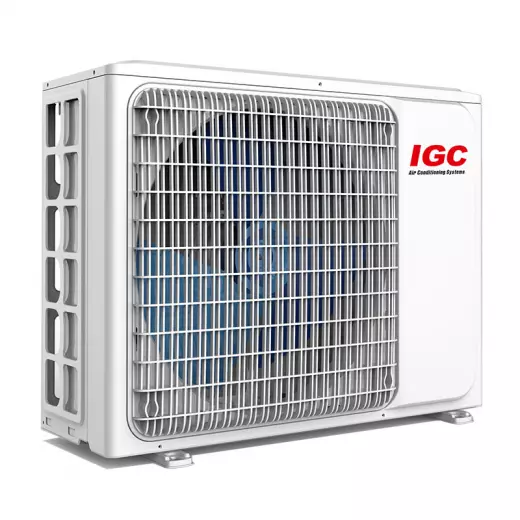 Сплит-система IGC серия Magic RAS-30AX/RAC-30AX