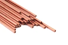 Труба медная 1 3/8 Узбекистан 34,92x1,40x3000 мм