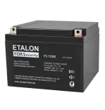 Аккумулятор ETALON FS 1226 (12В/26Ач)