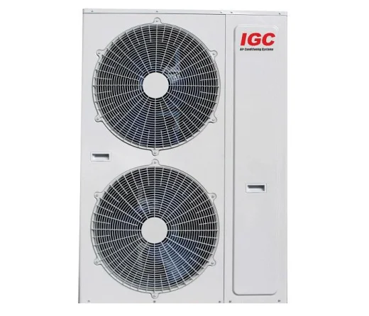 Напольно-потолочный кондиционер IGC IFХ-V48HSDC/U inverter