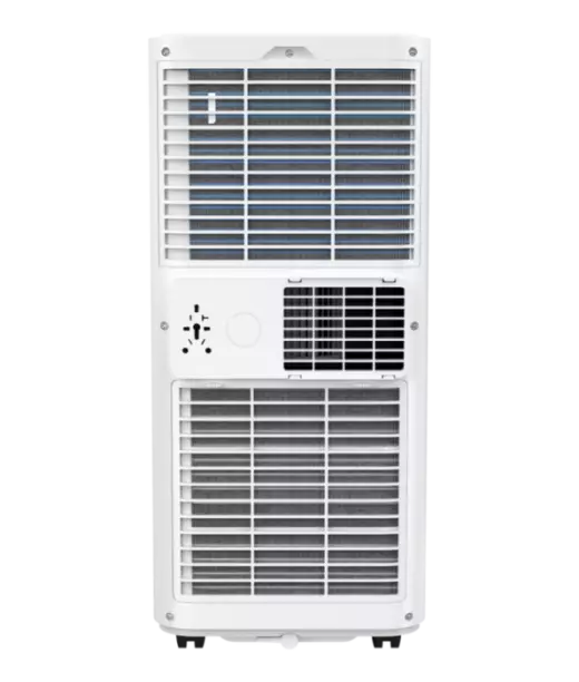 Мобильный кондиционер ROYAL Clima TESORO RM-TS22CH-E