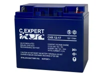 Аккумулятор C.EXPERT CHR 12-17