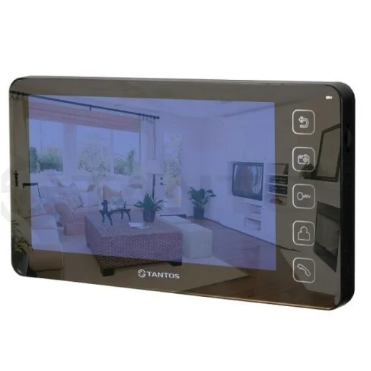 Монитор видеодомофона PRIME SD MIRROR