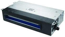 Канальный кондиционер IGC IDX-18H/U on/off