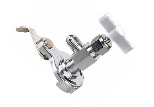 Вентиль проколка СТ-340