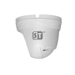 Видеокамера IР ST-745 POE PRO D (2,8mm)