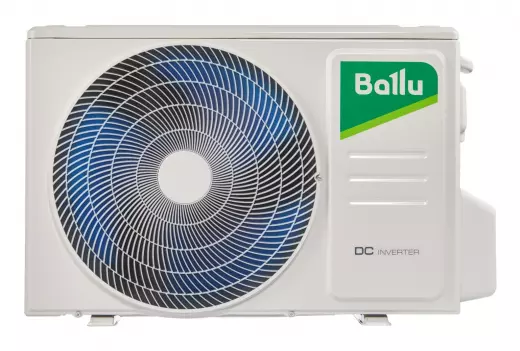 Сплит-система инверторного типа Ballu Eco Smart DC BSYI-24HN8/ES_23Y комплект