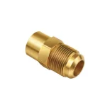 Соединение резьба-пайка 1/2 FSU-08