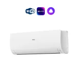 Сплит-система Haier FLEXIS DC-Inverter AS25S2SF2FA-W / 1U25S2SM3FA