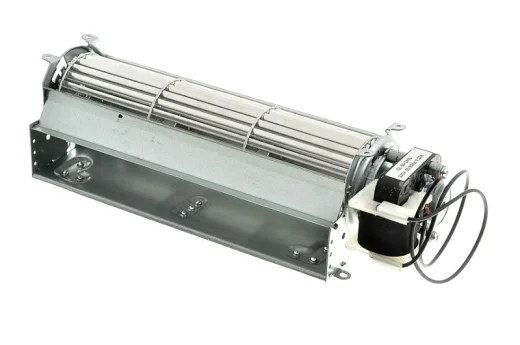 Вентилятор тангенциальный 240*60 правый (15шт в кор)