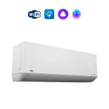 Сплит-система IGC серия Alfa RAS-V24AT/RAC-V24AT inverter