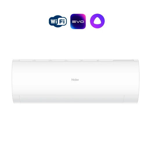 Сплит-система Haier CORAL DC-Inverter AS25HPL2HRA/1U25HPL1FRA