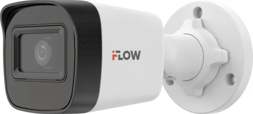 Видеокамера HD TVI F-AC-1121(2.8mm)