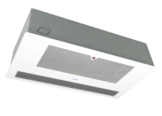 Тепловая завеса Тепломаш КЭВ-24П4091Е