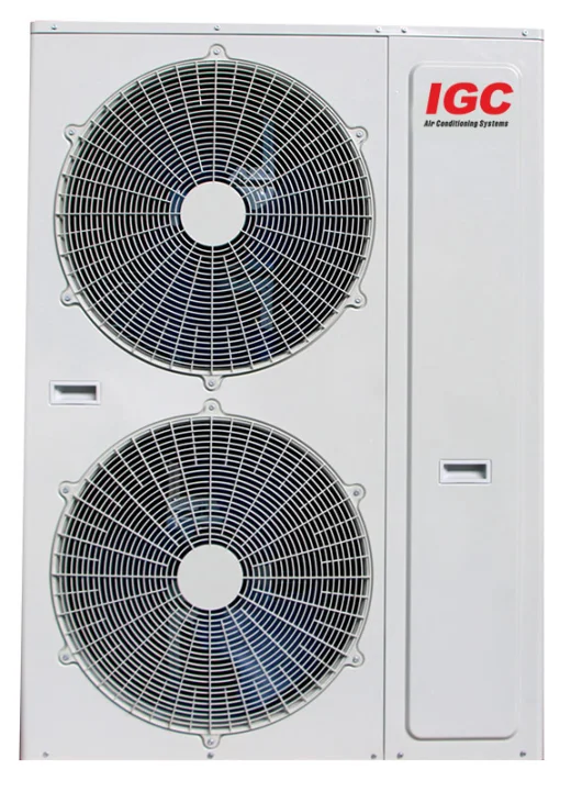 Наружный блок IGC RAM5-X42UNH