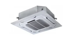 Кассетный кондиционер IGC ICT-24H/IUT-24H on/off