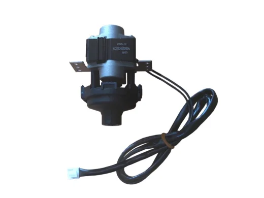 Помпа дренажная (насос дренажный) Sikelan MD-XPA-7A(42л/ч) центробежный для кассетных кондиционеров