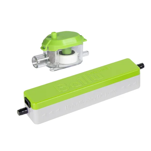 Помпа дренажная (насос дренажный) Ballu Machine DC Pump (18 л/ч)