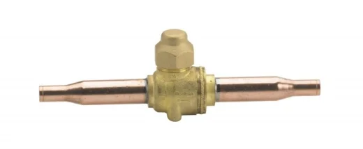 Шаровый клапан 3/8 GBC 10S 009L7021R Ридан