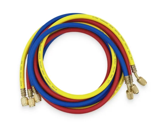 Заправочный шланг ST-372-RYB 180cm