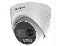 Видеокамера Hikvision серия ColorVu DS-2CE72DFT-PIRXOF28